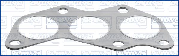 Прокладка, выпускной коллектор