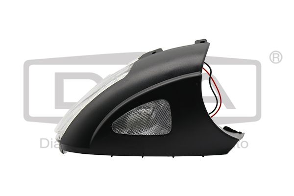 E-shop Prídavné smerové svetlo DPA 89491785202