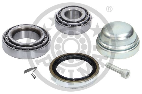 Zestaw łożysk koła OPTIMAL 401126L