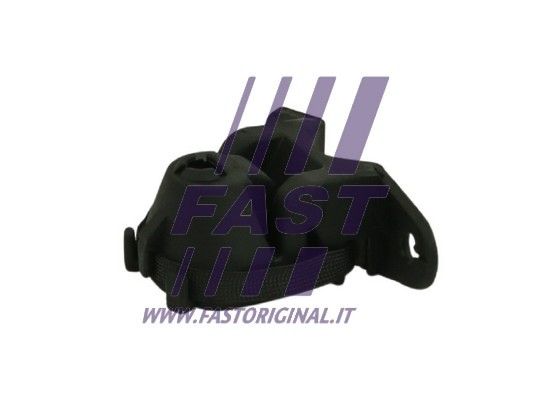 Dystans gumowy, tłumik FAST FT84412