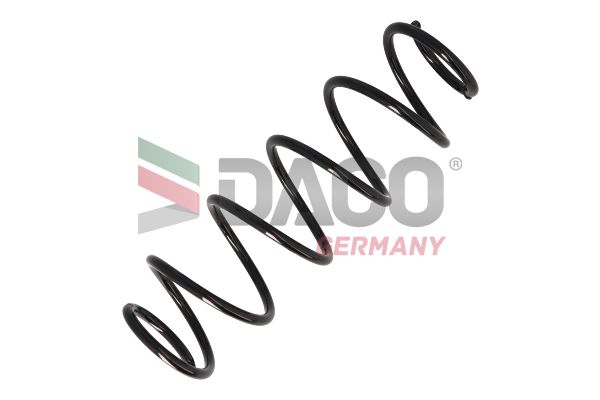 Sprężyna zawieszenia DACO GERMANY 813003