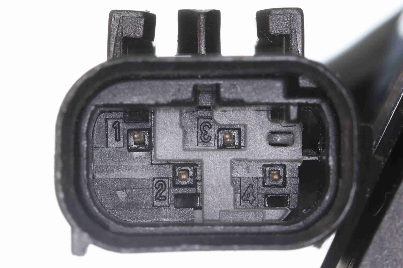 Serrure de porte