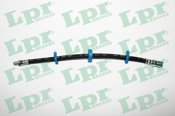 Przewód hamulcowy elastyczny LPR 6T48625