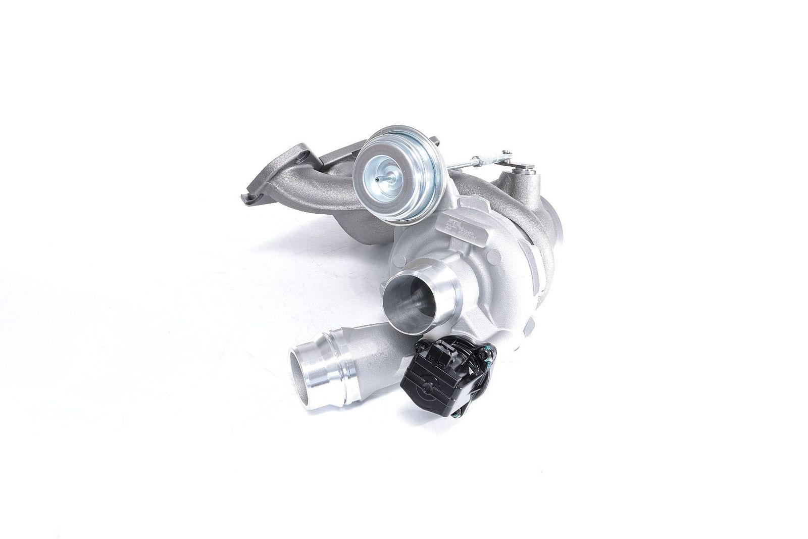 Compresor,sistem de supraalimentare BTS Turbo T916269BT