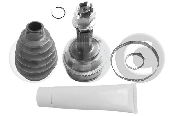 Zestaw przegubu, wał napędowy STC T412073