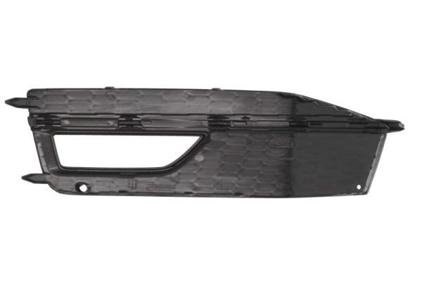 Grille de ventilation, pare-chocs