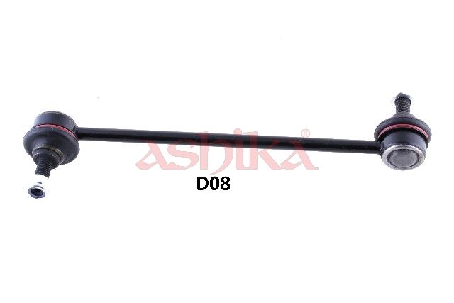 Brat/bieleta suspensie, stabilizator ASHIKA 106-0D-D08