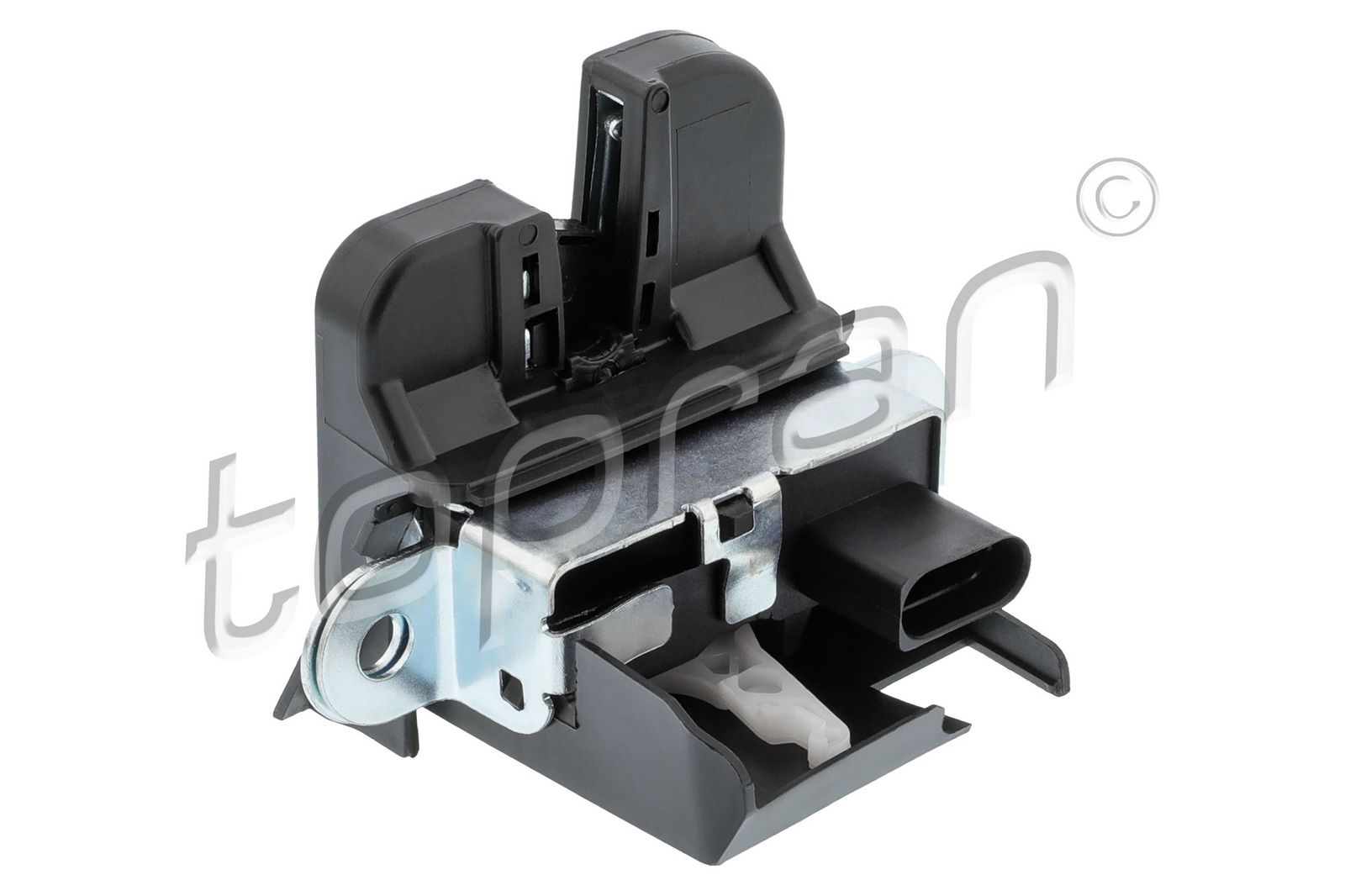 Incuietoare haion TOPRAN 121 983