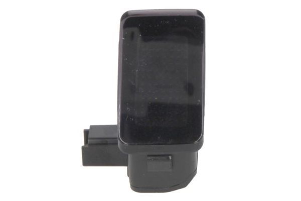 BLIS-pimeala hoiatussüsteemi hoiatustuli