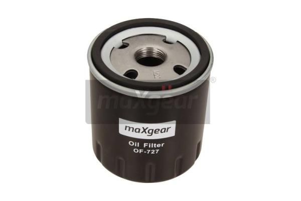 Olejový filtr MAXGEAR 26-1228