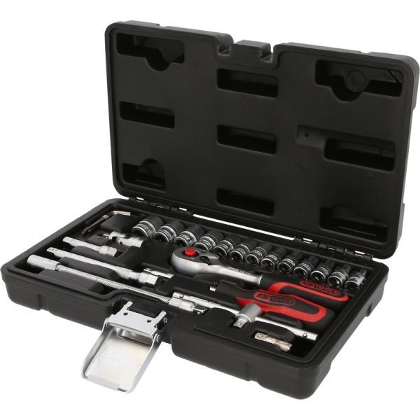 Set chei tubulare KS TOOLS 911.0625