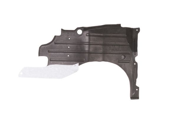 Кожух двигателя