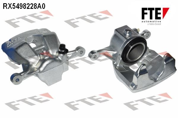 Zacisk hamulca FTE 9290057