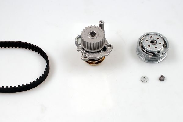 Set pompa apa + curea dintata GK K980131A