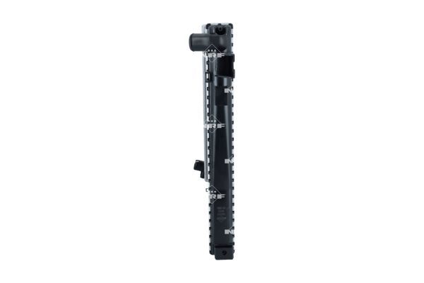 Levně Chladič, chlazení motoru NRF 58338