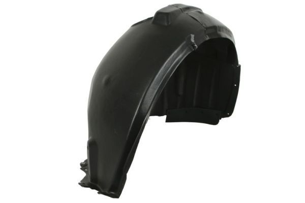 Обшивка, колесная ниша