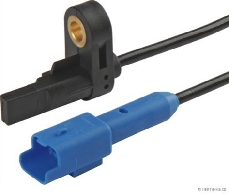 Czujnik, prędkość obrotowa koła HERTH+BUSS ELPARTS 70660516