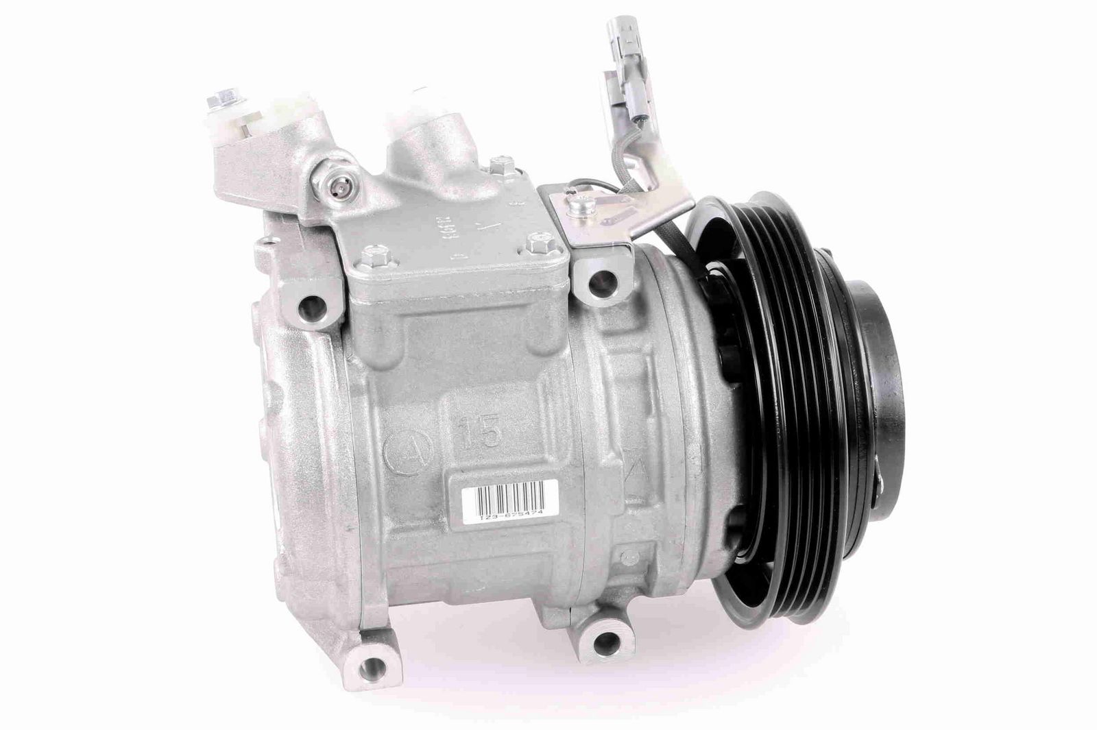 V70-15-0004 COMPRESSEUR, CLIMATISAT