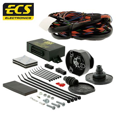 Ansamblu electric, bara de remorcare ECS SZ040DH