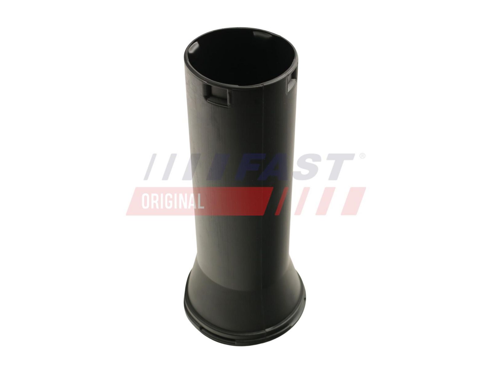 Capac protectie/Burduf, amortizor FAST FT12507