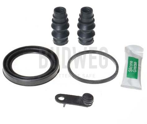 Zestaw naprawczy, zacisk hamulca BUDWEG CALIPER 2054118