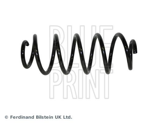 Levně Pružina podvozku BLUE PRINT ADK888354