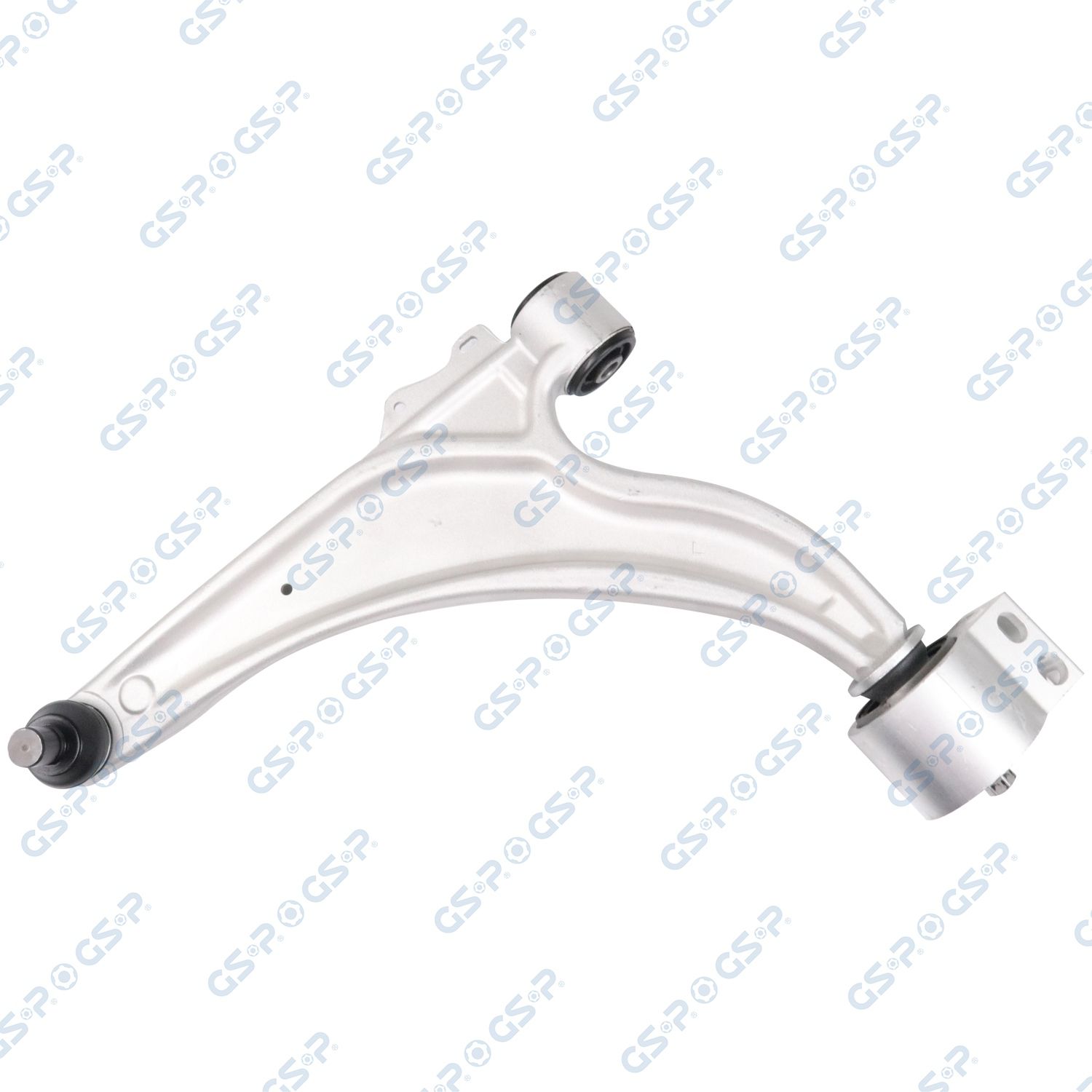 Brat, suspensie roata GSP S062857