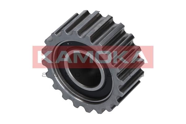 rolka kierunkowa / prowadząca, pasek rozrządu KAMOKA R0170
