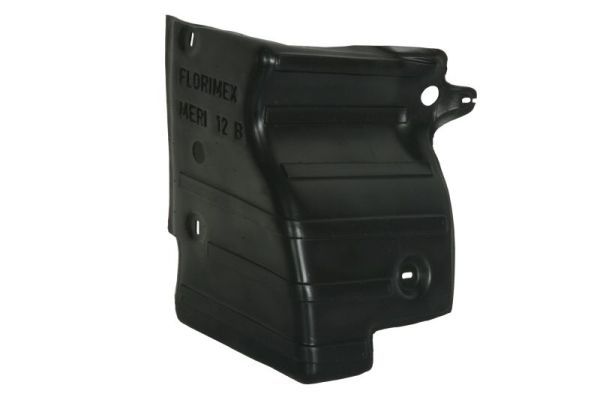 Кожух двигателя