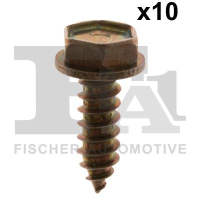 WKRĘT MONTAŻOWY Z PODKŁADKĄ BMW 4,8X15,4