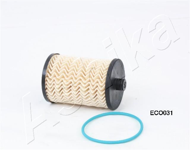 Palivový filtr ASHIKA 30-ECO031
