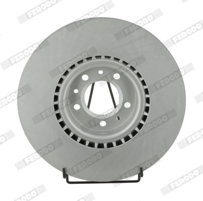 Tarcza hamulcowa FERODO DDF2817C-1