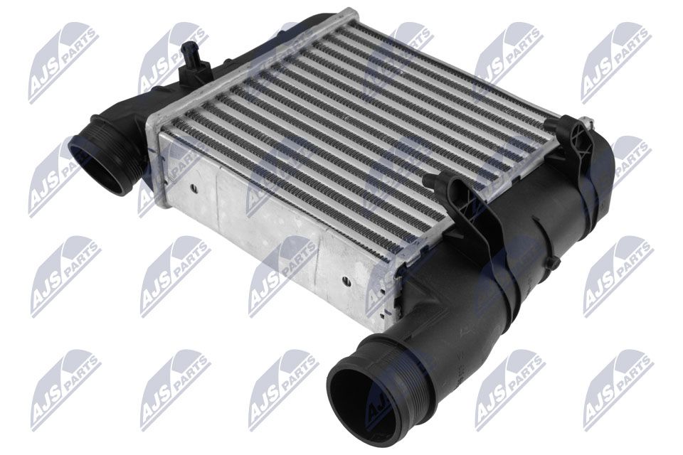 Intercooler, compresor NTY CNG-AU-028