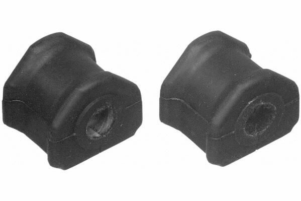 Suspension, stabilisateur