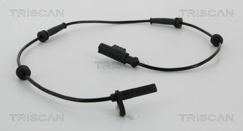 Czujnik, prędkość obrotowa koła TRISCAN 8180 15601