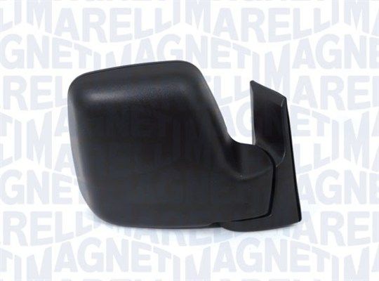 Lusterko zewnętrzne, kabina kierowcy MAGNETI MARELLI 351991705660