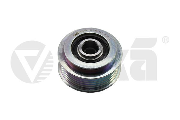 Alternator - sprzęgło jednokierunkowe VIKA 99031771401