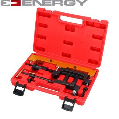 E-shop Súprava montážnych nástrojov, vačkový hriadeľ ENERGY NE00380