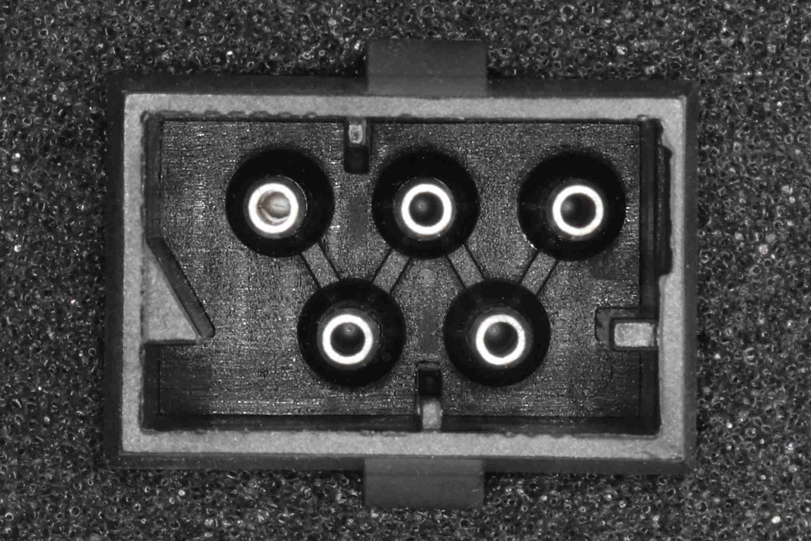 Levně Regulace, vnitřní ventilace VEMO V20-79-0007