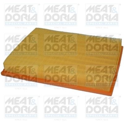 Filtr powietrza MEAT & DORIA 16594