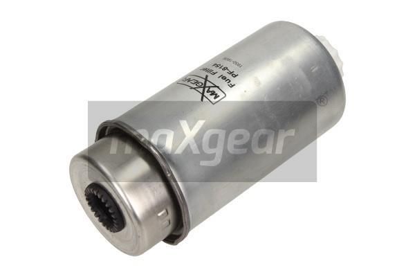 Palivový filter MAXGEAR 26-0733