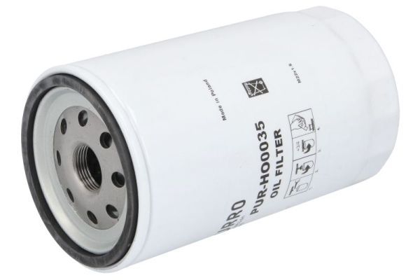 PURRO PURHO0035