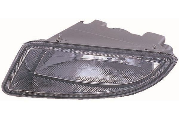 Reflektor przeciwmgłowy ABAKUS 114-2006L-U