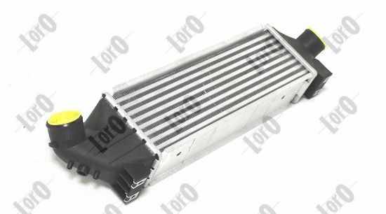 Intercooler, compresor LORO 017-018-0005