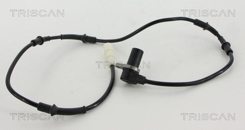 Czujnik, prędkość obrotowa koła KAWE 8180 40207