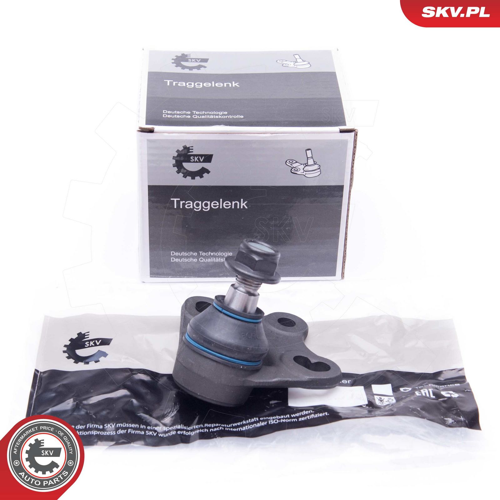 Levně Podpora-/ Kloub ESEN SKV 04SKV575