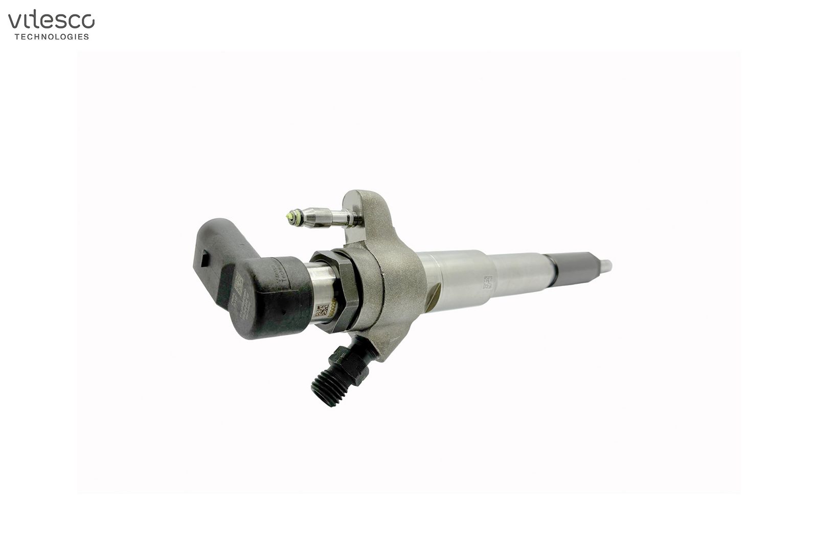 Injecteur