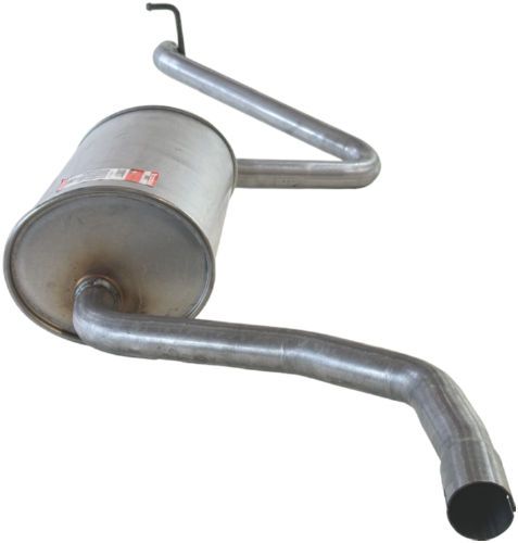 Levně Zadní tlumič výfuku BOSAL 280-277
