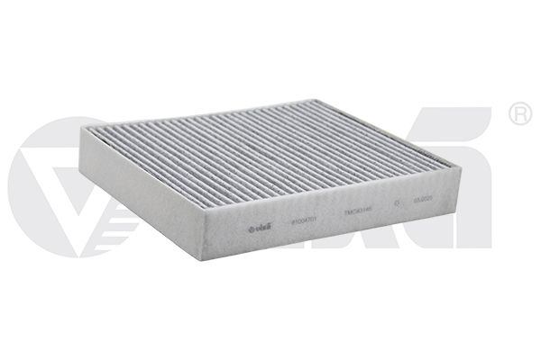 Фильтр, воздух во внутренном пространстве