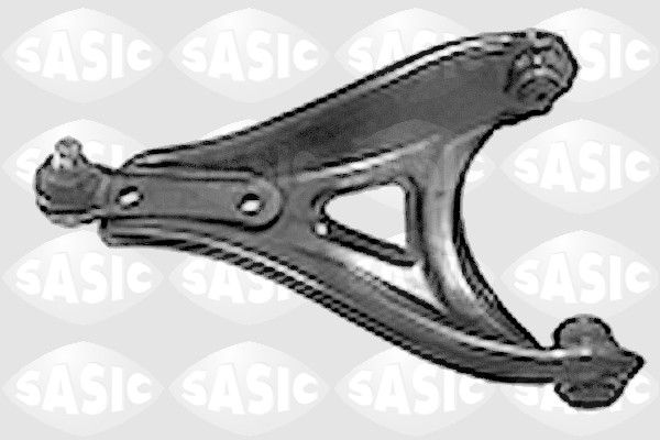 Wahacz, zawieszenie koła SASIC 4003364
